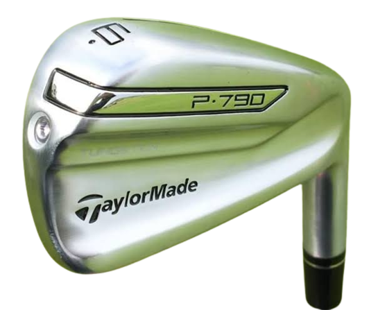 2021 taylormade P790 iron product image