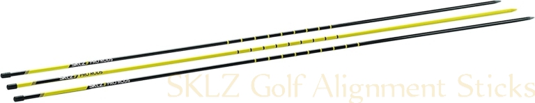 SKLZ Golf alignment stick image