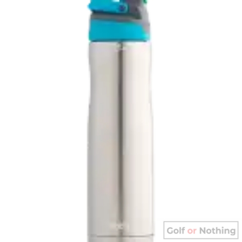 Contigo Ashland Best Golf Water Bottle With Straw