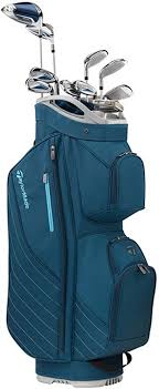 product image of taylormade kalea ladies golf clubs