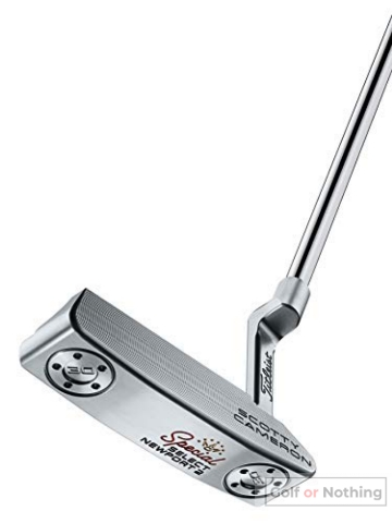 blade putter product image
