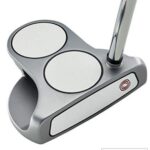 odyssey white - one of the best blade putters of all time