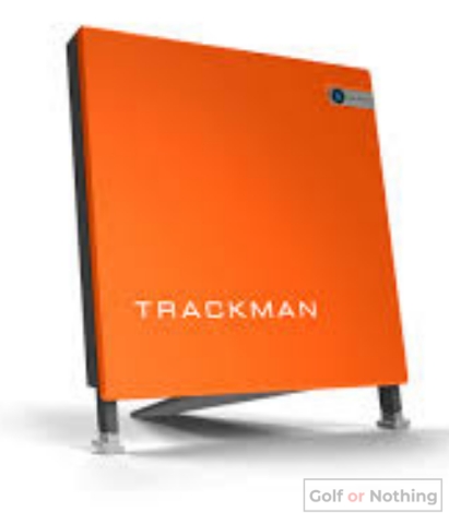Trackman Golf Launch Monitor