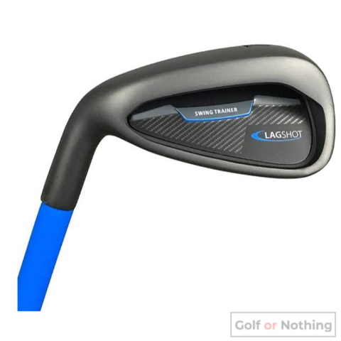 lagshot 7 iron| best golf training aids of all time