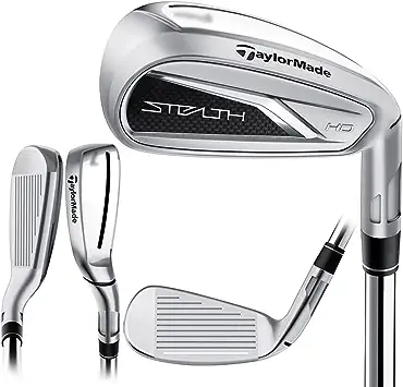 our #1 best super-game improvement irons set