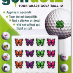 The best Golfdotz golf ball markers collection
